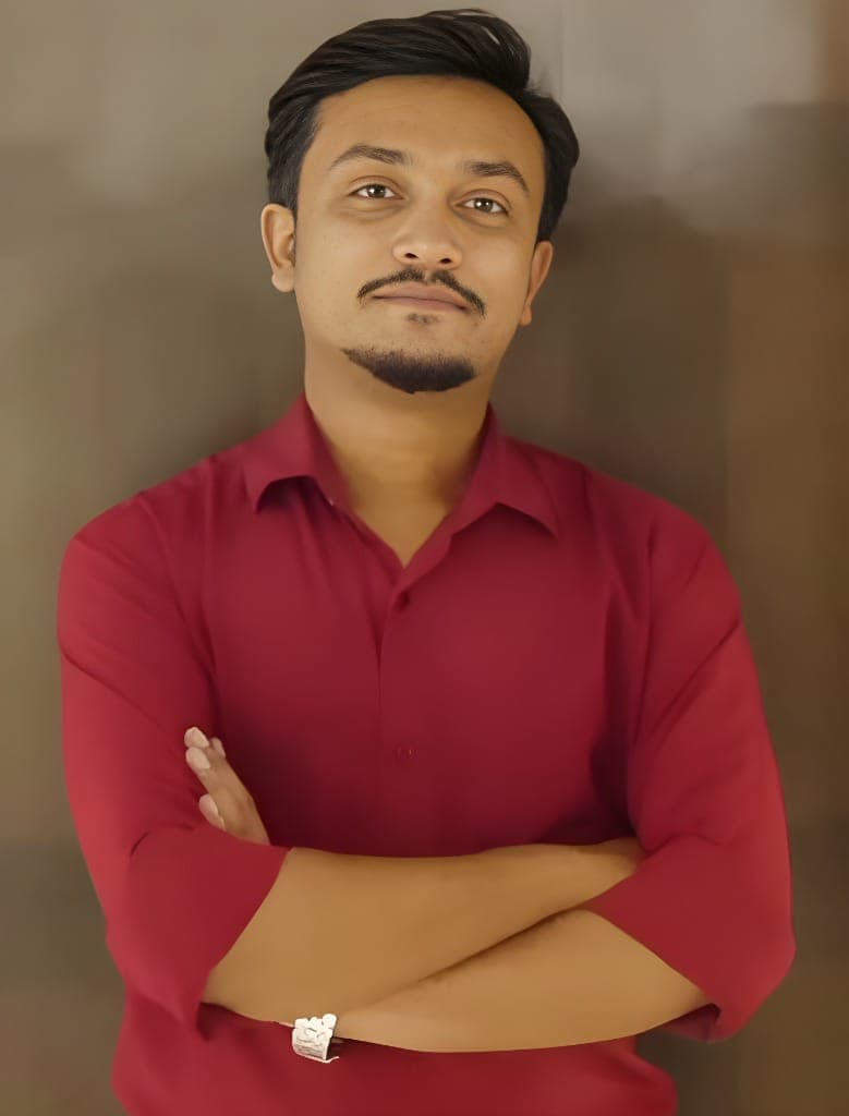Shakil Mahmud